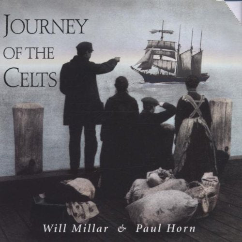 The Journey of the Celts Music