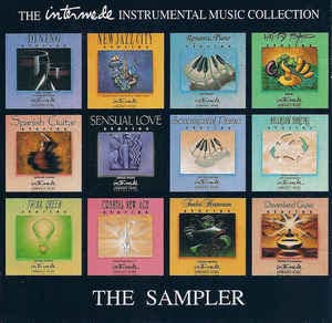 The Intermede Ambiance Music Collection (UK Import) cd