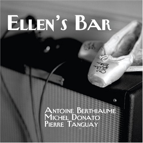 Ellen'S Bar Jazz