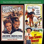 Rio Grande / Quiet Man / Sun Shines Bright Soundtracks & Musicals