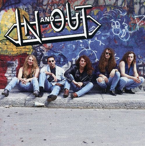 Product Image: In & Out