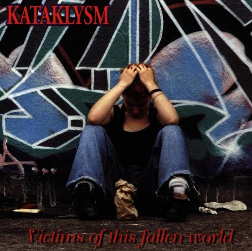 Victims of This Fallen World Metal & Hardrock