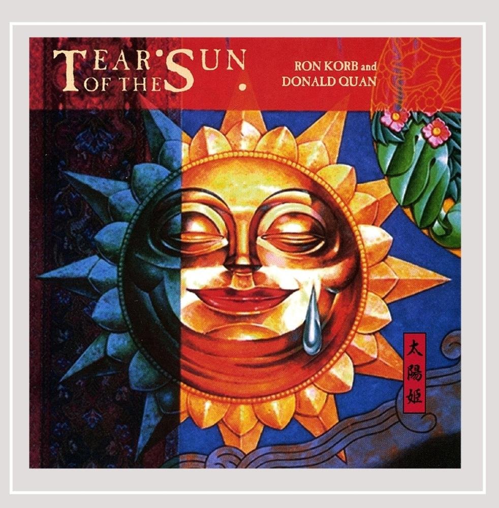 Tear of the Sun-Melodic World Music