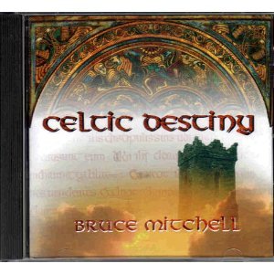 Celtic Destiny Music