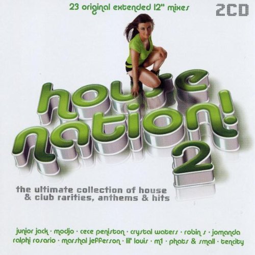 Product Image: House Nation Vol.2