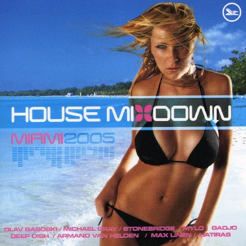 Product Image: House Mixdown-2005