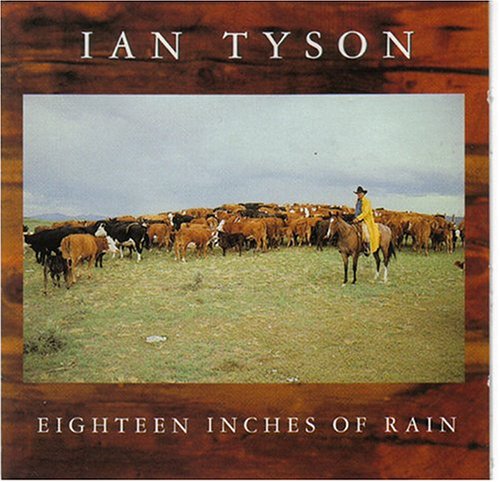 Eighteen Inches of Rain Pop