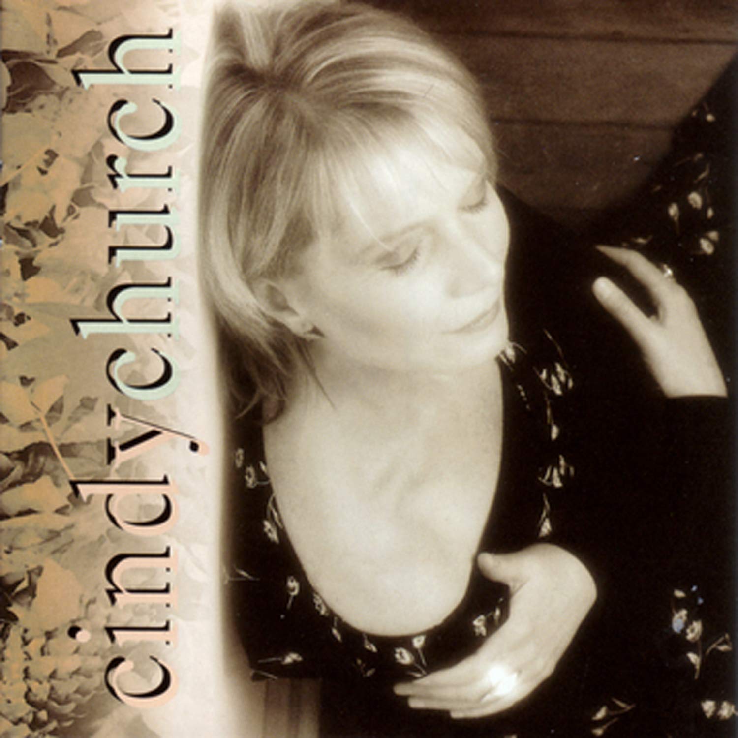 Cindy Church Pop