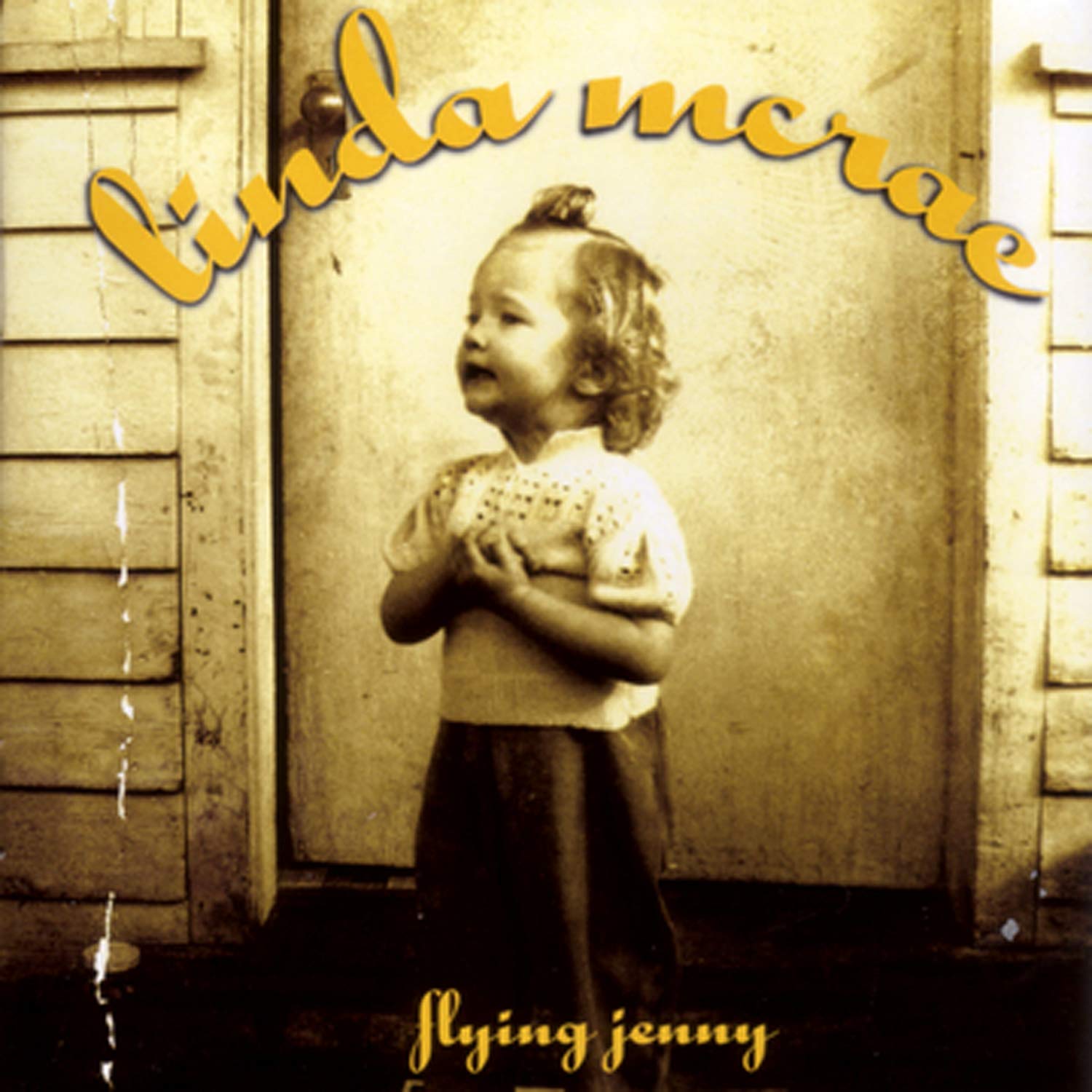 Linda McRae - Flying Jenny Pop