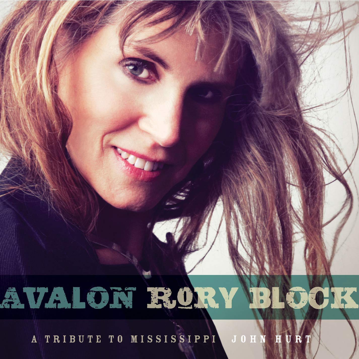 Avalon-a Tribute to Mississi Blues