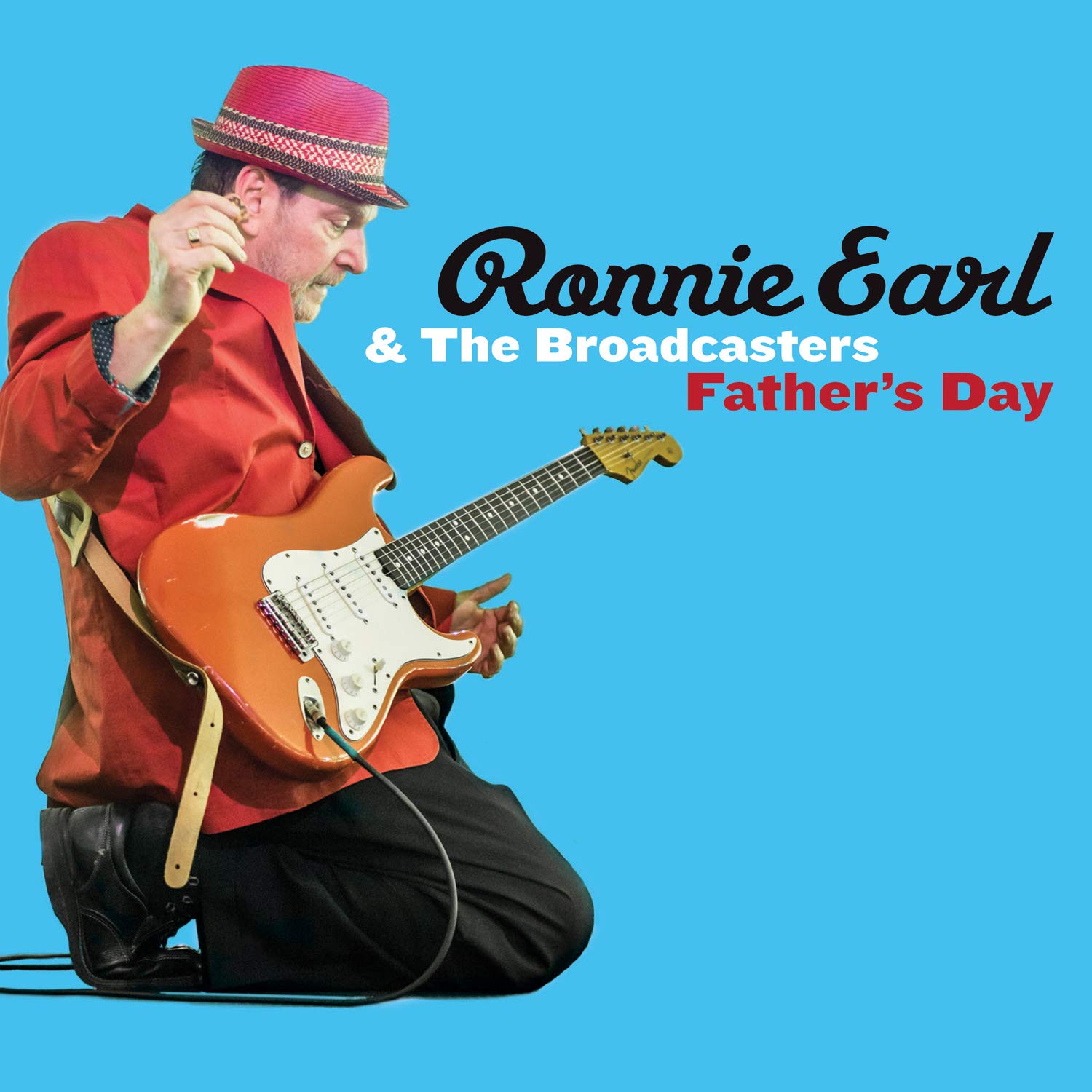 Father'S Day (Lp Album) Blues