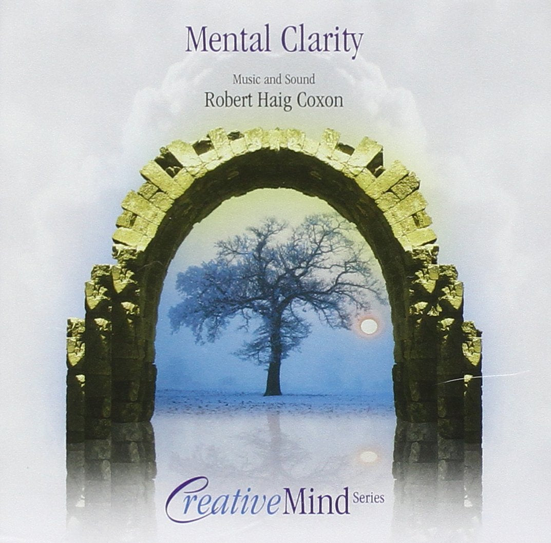 Mental Clarity Music
