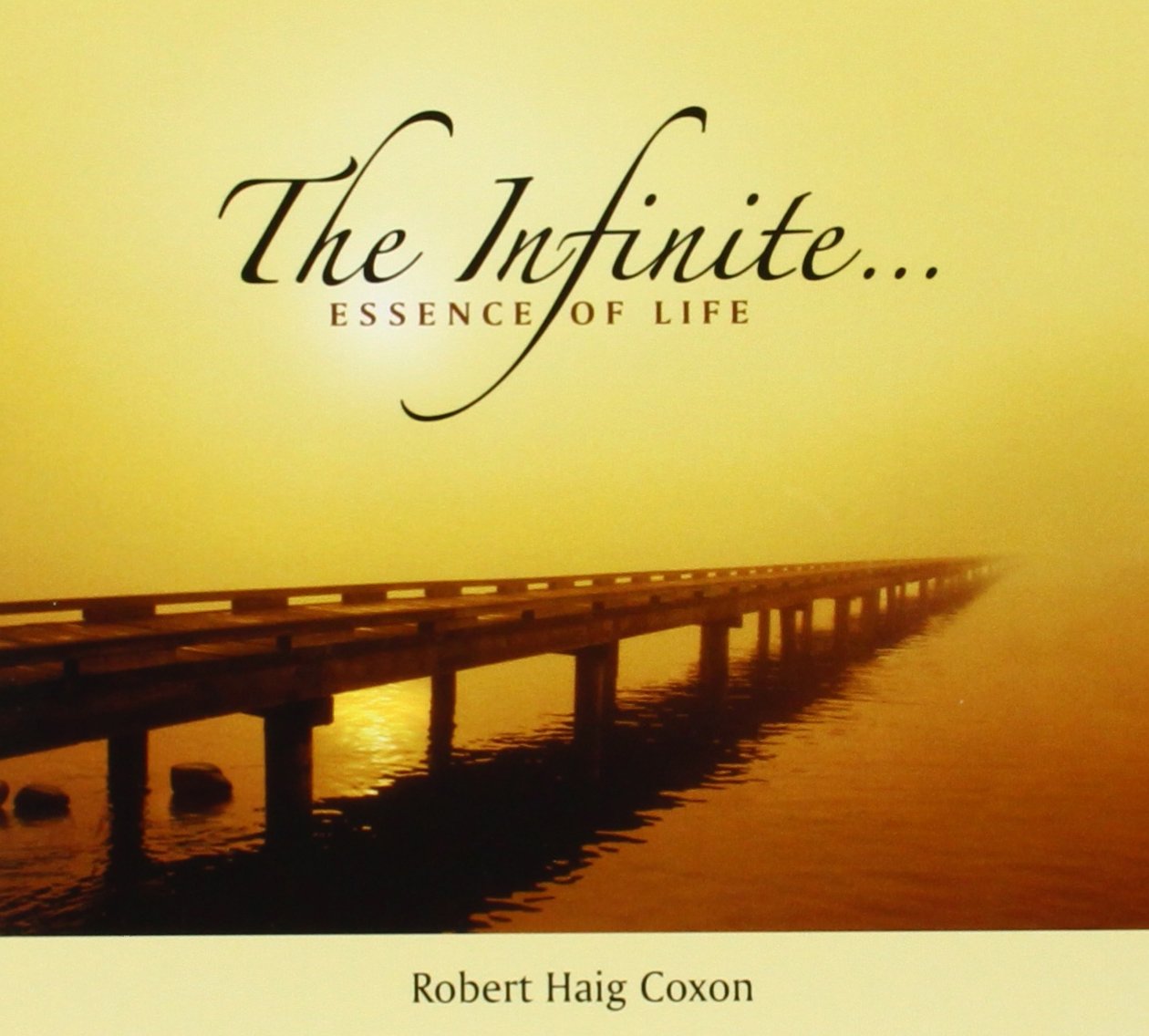 The Infinite Essence of Life Music