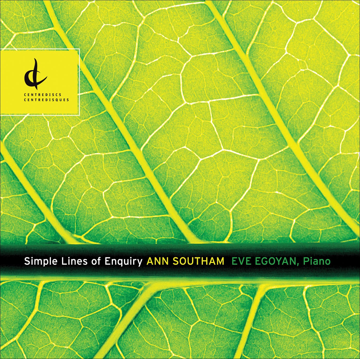 Simple Lines of Enquiry Classical