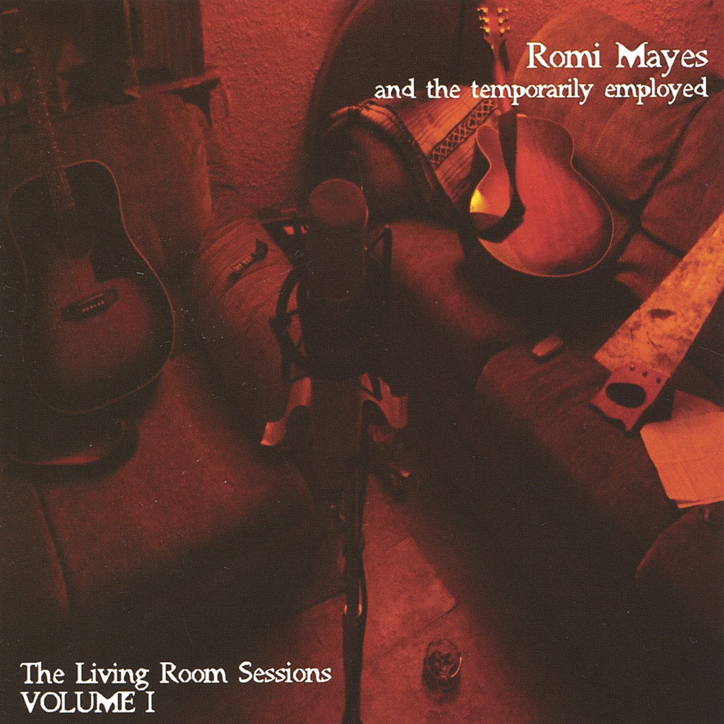 Living Room Sessions Vol I Pop