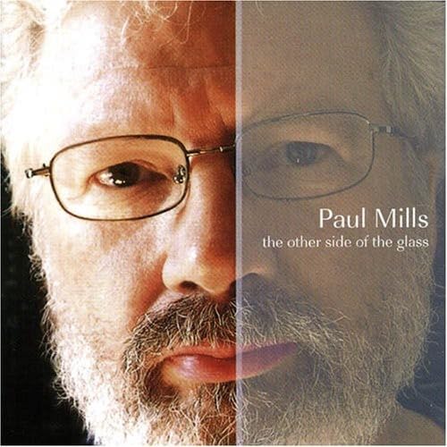 The Other Side of the Glass cd