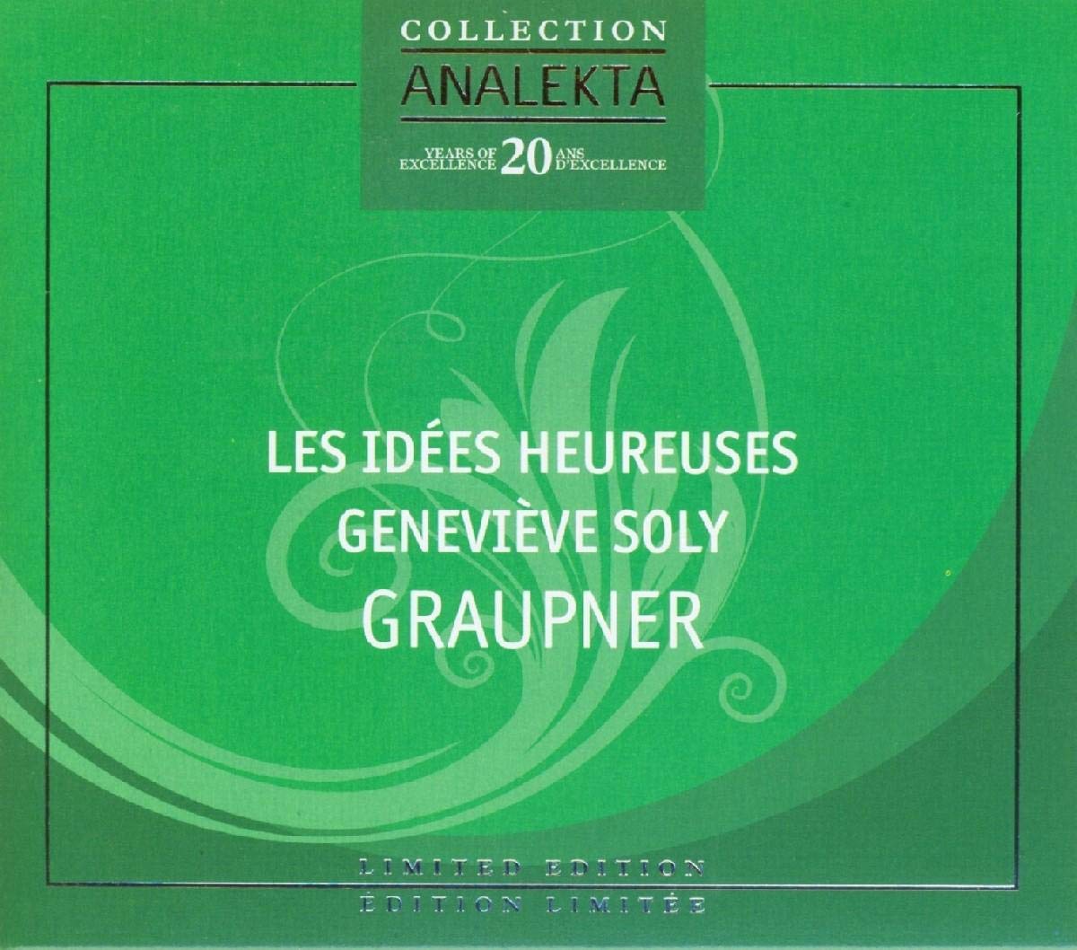 Instrumental-und Vokalmusik Classical