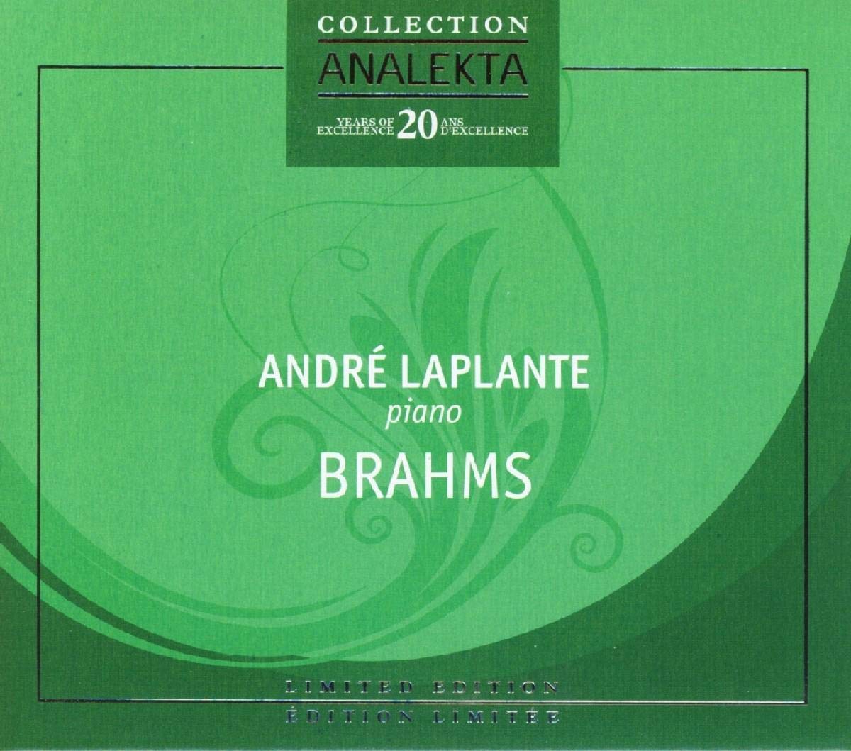 Klaviersonate 3/Zwei Rhapsodien Classical