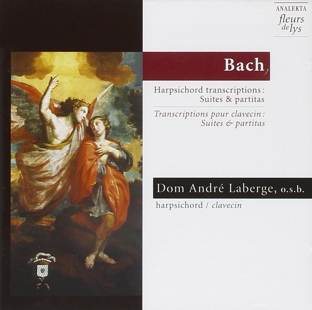 Transkriptionen für Cembalo Classical