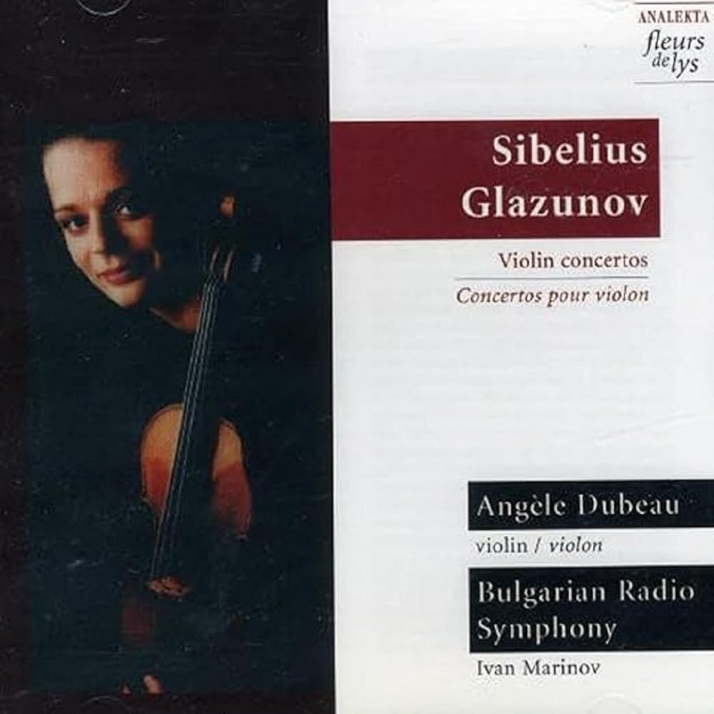 Violinkonzerte Classical
