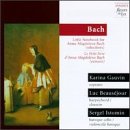 Notenbüchlein der Anna Magdalena Classical