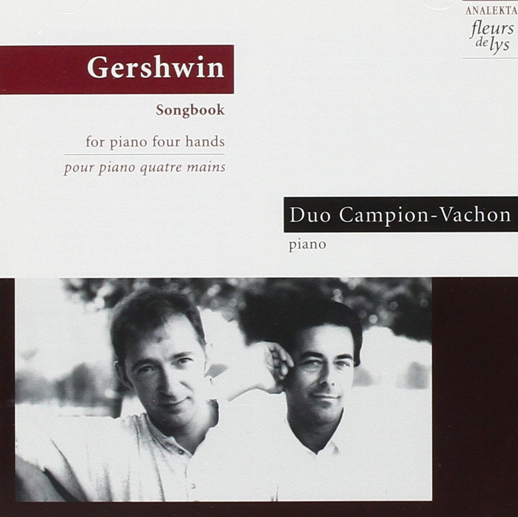 Songbook für Klavier zu 4 Händen Classical