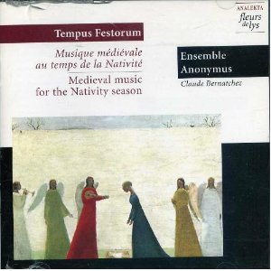 Tempus Festorum Other music genres