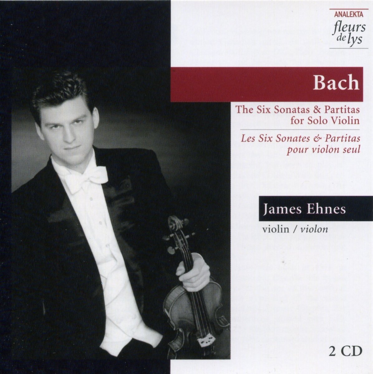 6 Sonaten & Partiten Classical