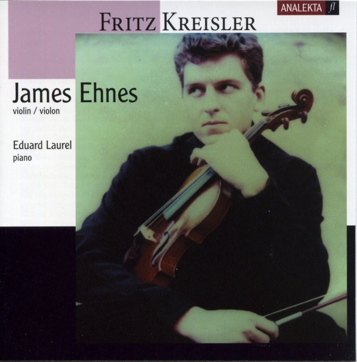 Werke für Violine Classical