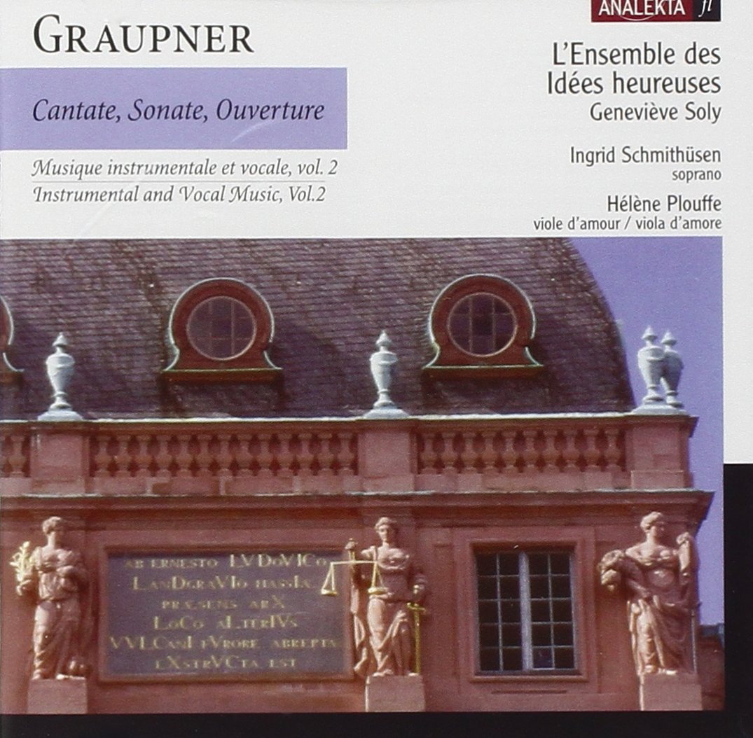 Instrumental-und Vokalmusik 2 Classical