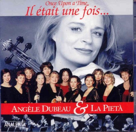 Dubeau/La Pieta - N/A Article Supprim, Classical
