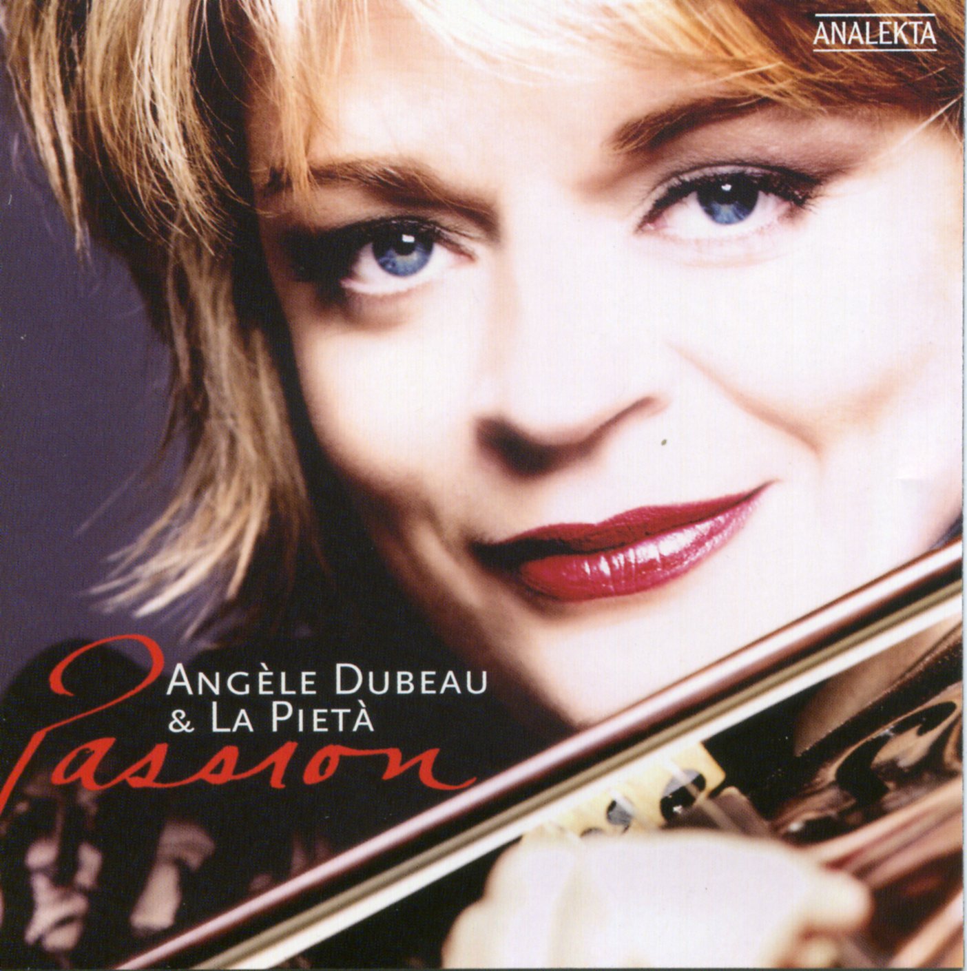 Dubeau & La Pieta - Passion Classical