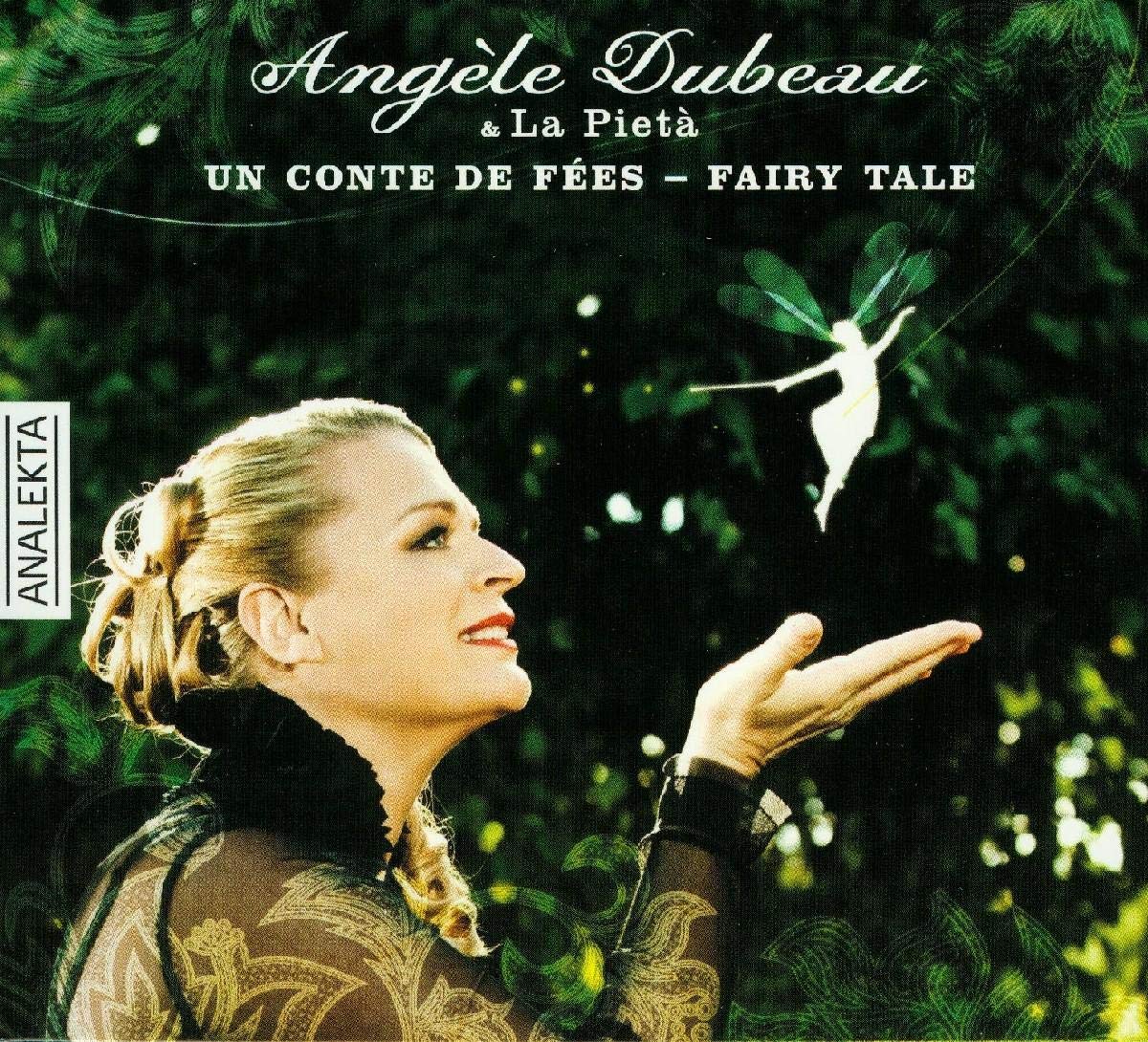 Un Conte de Fees-Fairy Tale Classical
