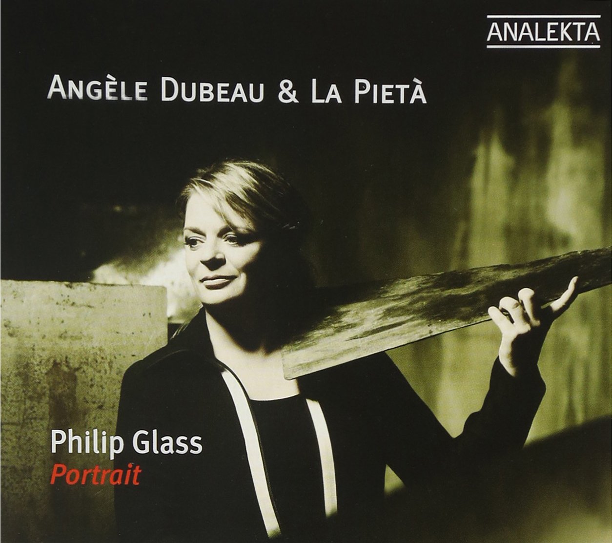 Philip Glass: Portrait Classical