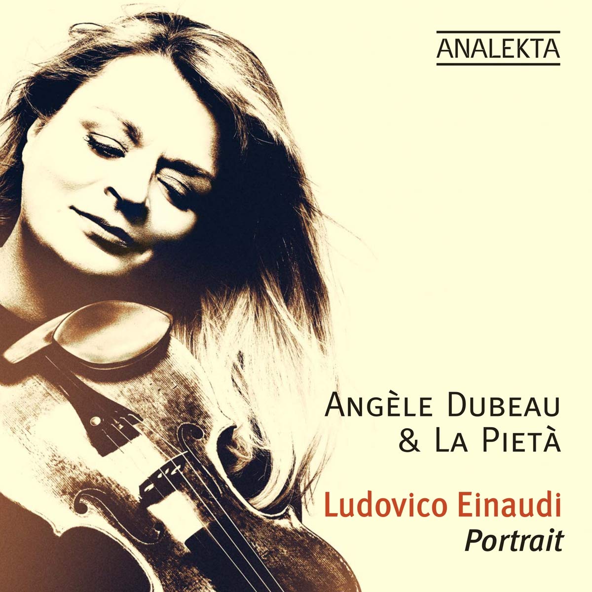 Portrait Classical