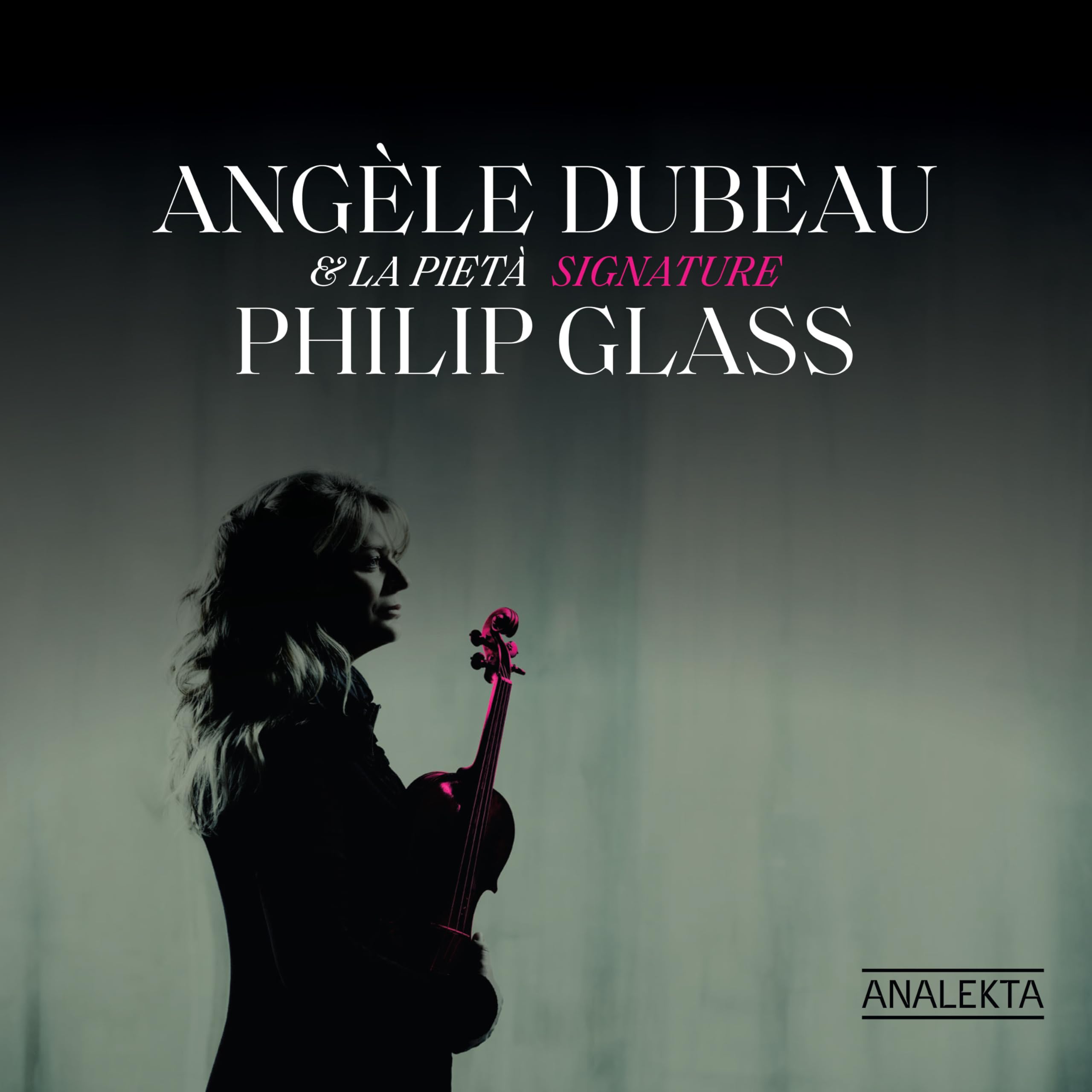 Philip Glass: Signature Classical