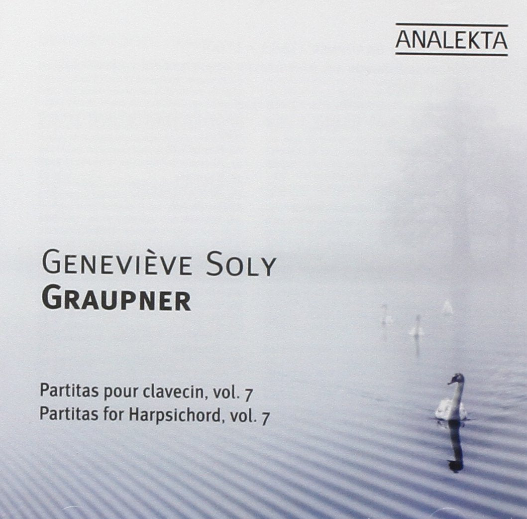 Partiten für Cembalo Vol.7 Classical