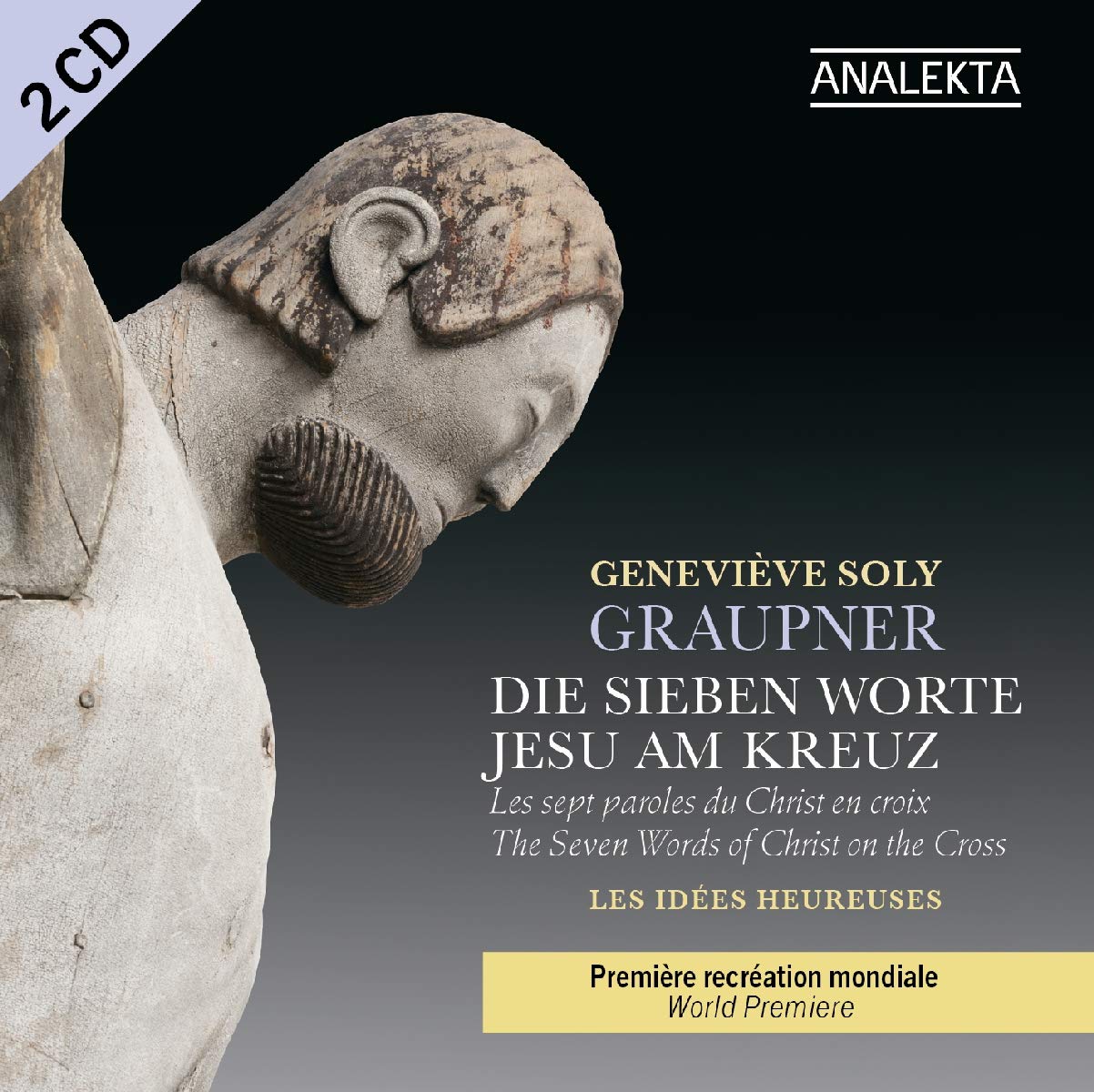 Sieben Worte Jesu am Kreuz Classical