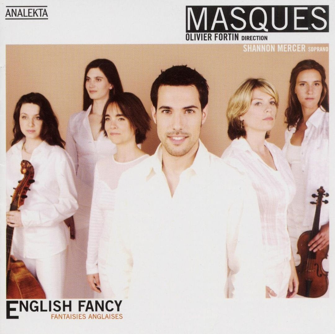 English Fancy Classical