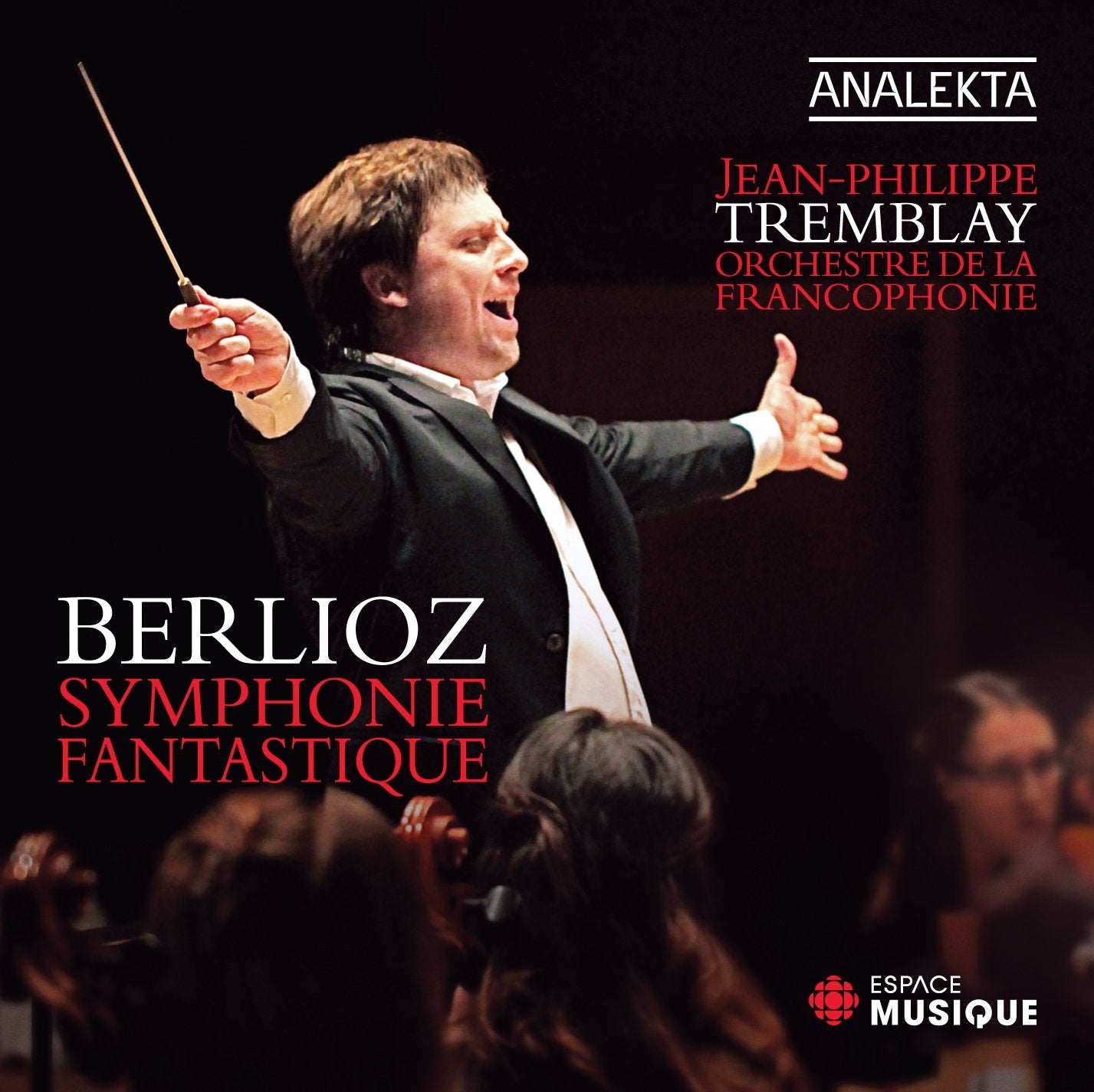 Symphonie Fantastique cd