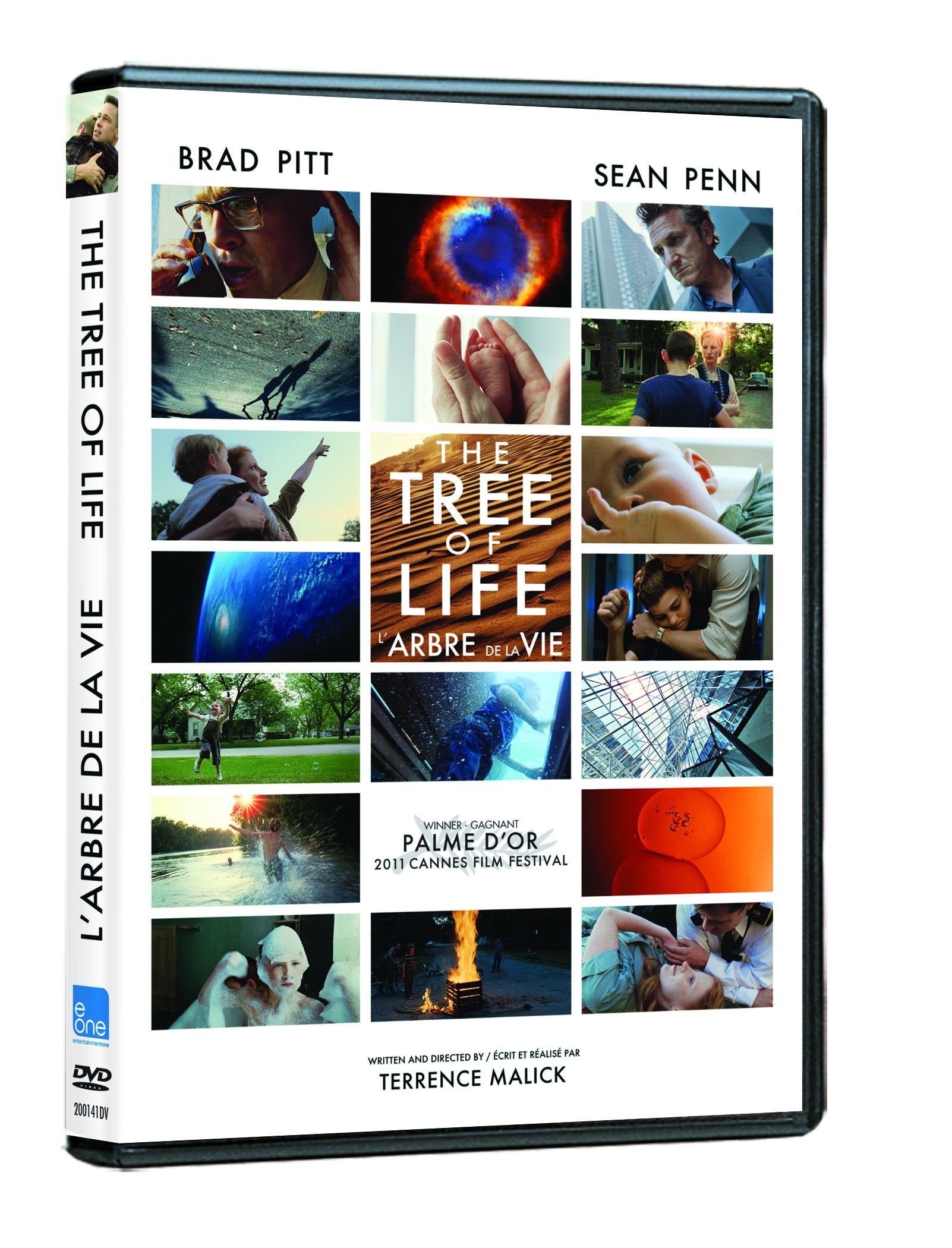 The Tree of Life (L' arbre de la vie) Films