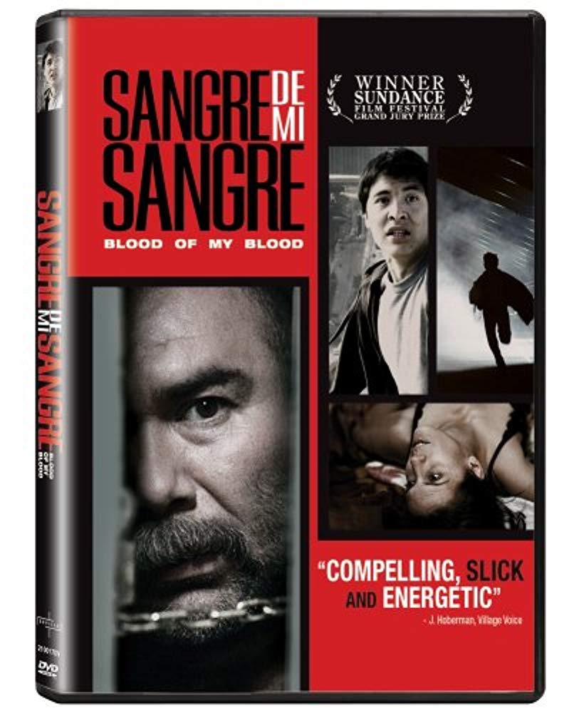 Sangre De Mi Sangre Films