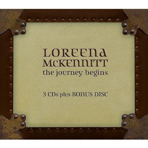 Product Image: The Journey Begins
