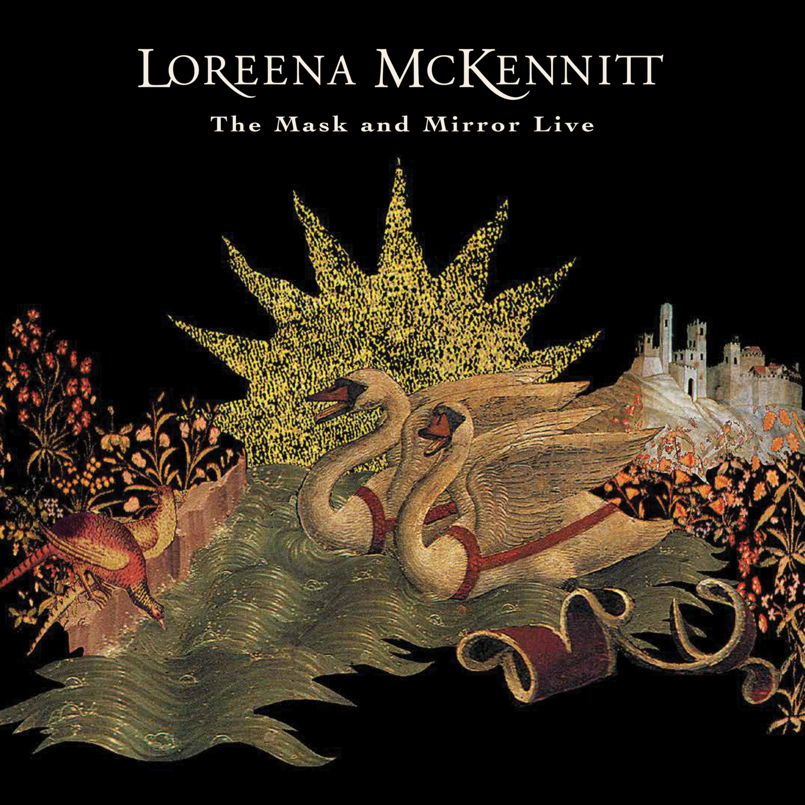 The Mask & Mirror Live Country & Folk