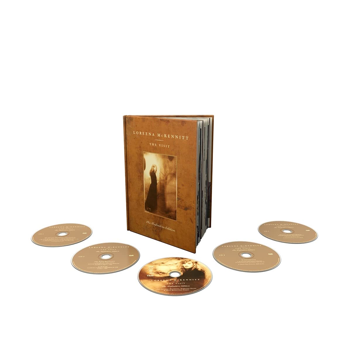Product Image: The Visit- The Definitive Edition (Ltd. Edition)