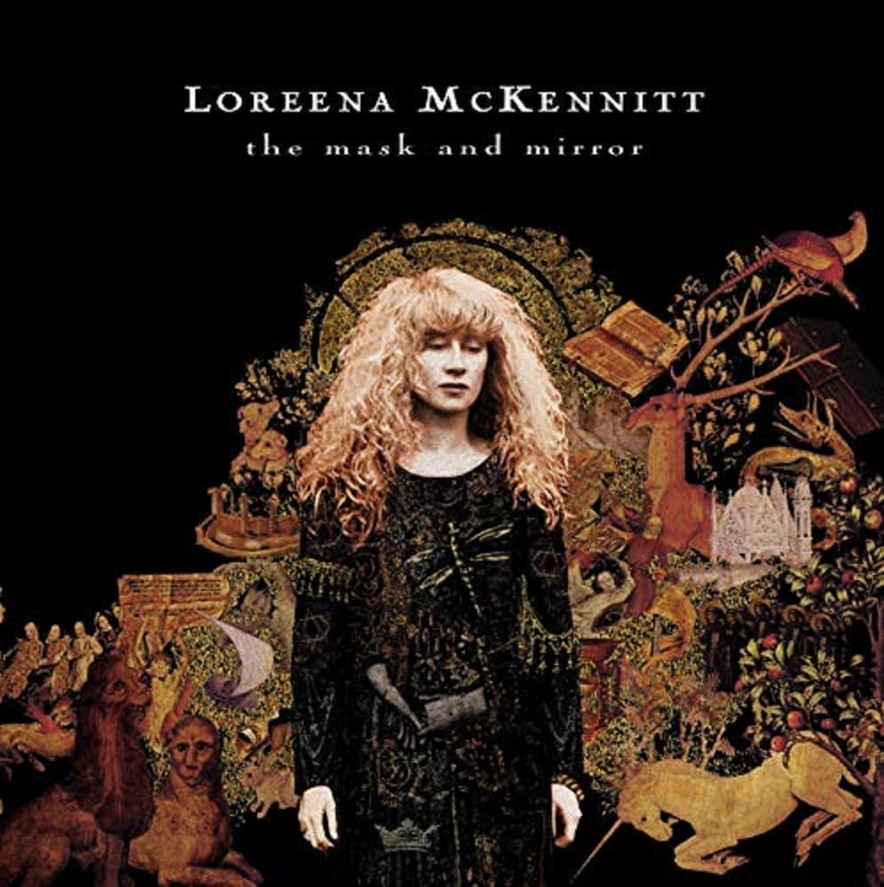 The Mask And Mirror Music