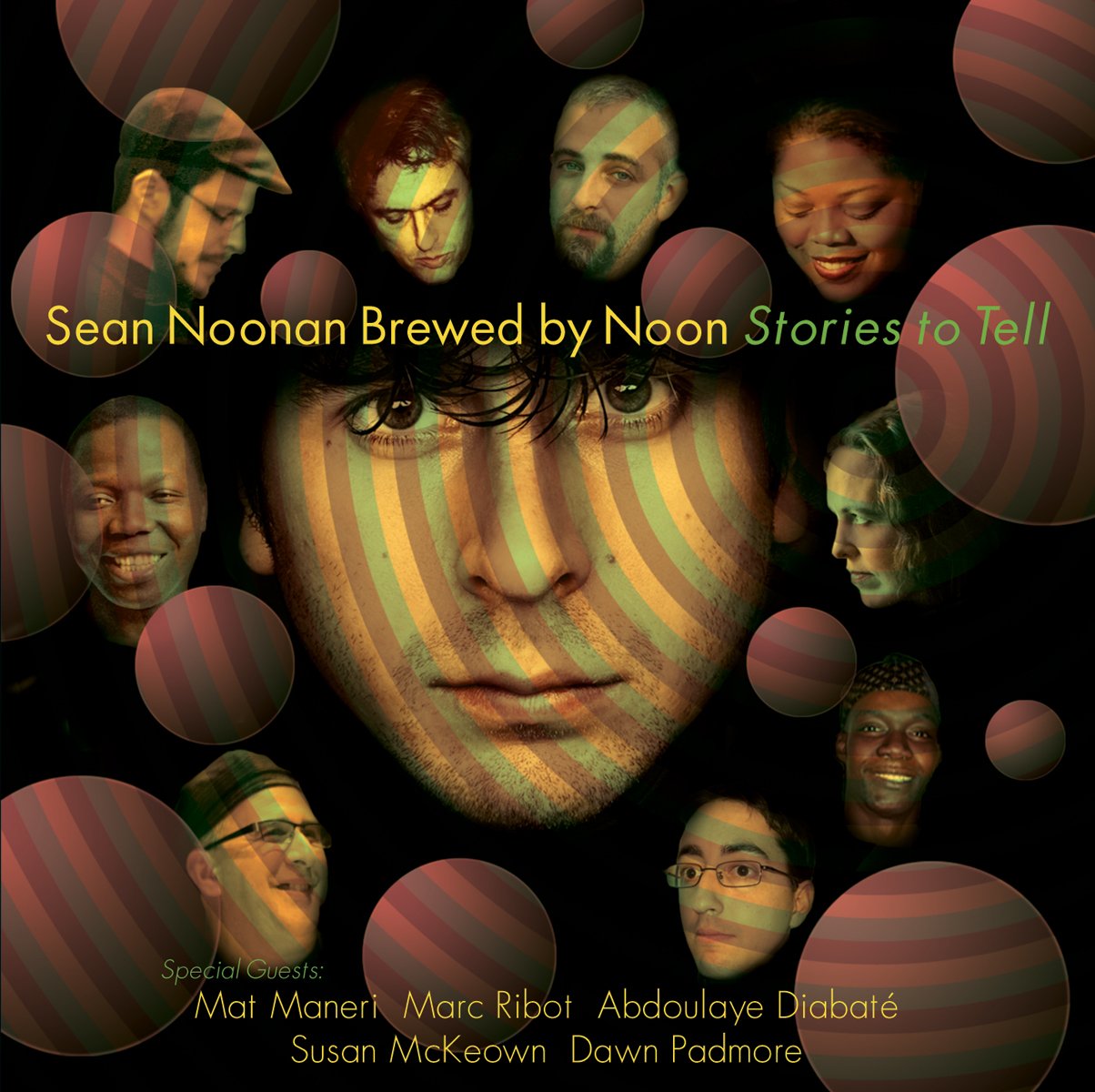 Stories to Tell Jazz