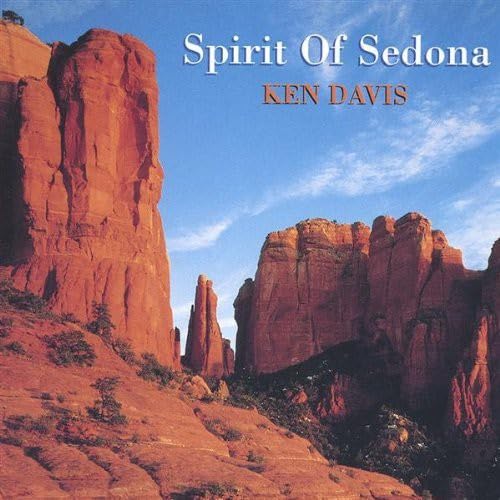 Spirit of Sedona Books