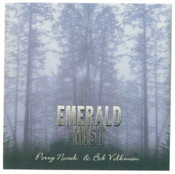 Product Image: Emerald Mist (UK Import)