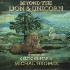 Beyond the Lion & Unicorn (UK Import) Pop